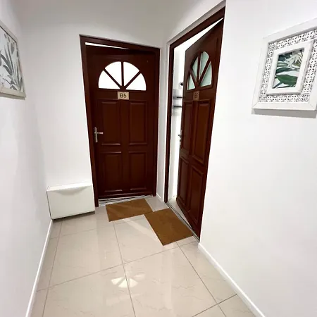 Les Pins Pinede Sector - 2 People Apartment Juan-les-Pins