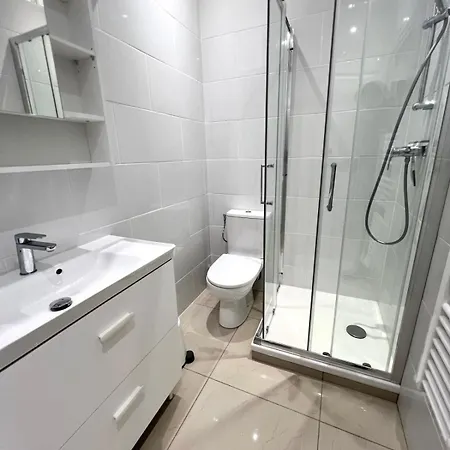 Les Pins Pinede Sector - 2 People Apartment