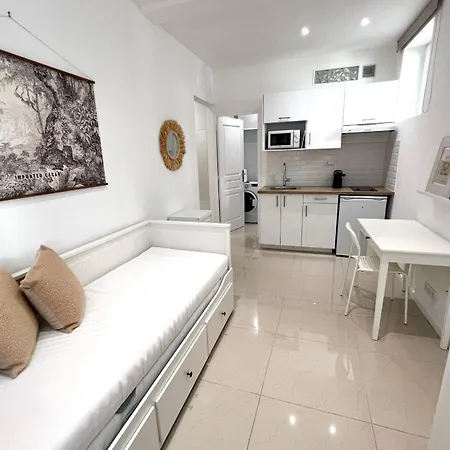 Les Pins Pinede Sector - 2 People Apartment *