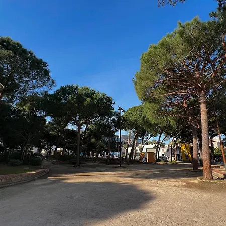 Les Pins Pinede Sector - 2 People * Жюан-ле-Пен